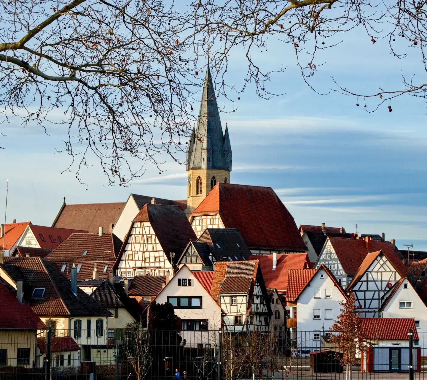 Unterwegs an der Kraichgaubahn – Extra